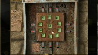 Dark Hills of Cherai Number 33 Puzzle Solution [upl. by Giralda469]