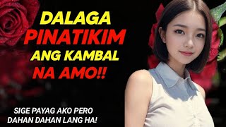 Hindi na pinigilan  FULL [upl. by Eenattirb]