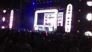 BT Intro  Skylarking  ASOT 600 The Expedition World Tour 27032013 [upl. by Gnihc]