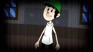 FERNANFLOO ENCERRADO EN FIVE NIGHTS AT FREDDYS ANIMACIÓN  FERNANFLOO ANIMADO [upl. by Sadonia]