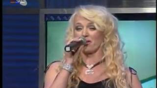 Branka Sovrlic  Da znaes mori mome  Live  Jedna pesma jedna zelja  TV RTS 2005 [upl. by Ettenwahs263]