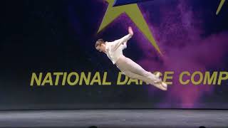 “Sinners”  2024 Senior Open Solo [upl. by Mcroberts]