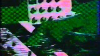 Tangerine Dream  Live at Coventry Cathedral 1975 Original full version [upl. by Oiraved486]