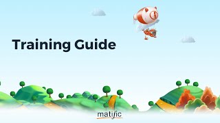 Matific Training Guide  Digital Mathematics Resource for primary school students [upl. by Anett]