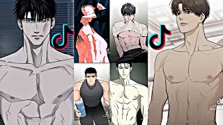 BL Yaoi Tiktok Compilation 3 [upl. by Fai145]