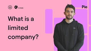 What is a limited company [upl. by Miharba]