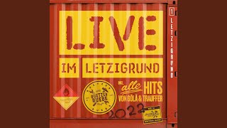 Dr Gipfel Live im Letzigrund 2022 [upl. by Collar]