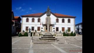 Vila Nova de Foz Côa  Portugal [upl. by Aicenaj]