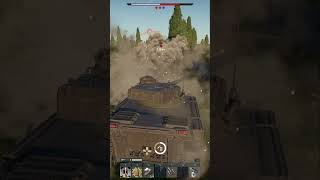 no armor  BEST ARMOR Part 8 gaming warthundertanks warthunder [upl. by Mclyman50]