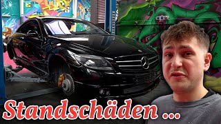 Kauf dir NIEMALS einen GÜNSTIGEN Mercedes [upl. by Denton]