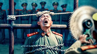 Exposing North Koreas Punishments and Concentration Camps [upl. by Richard939]