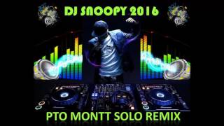 Makarena Remix Dj Snoopy [upl. by Lianna513]