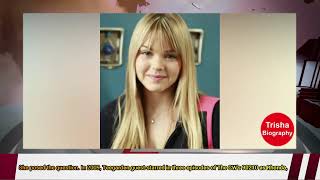 Aimee Teegarden Biography [upl. by Remmos]