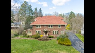 88 Golfside Pkwy Brighton NY 14610 [upl. by Eilah]