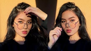 HOW TO TAKE or fake THE PERFECT SELFIE  Jessica Vu [upl. by Aihsoj]