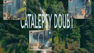 WHO IS CATALEPSY OFFICIAL TRAILER [upl. by Cramer]