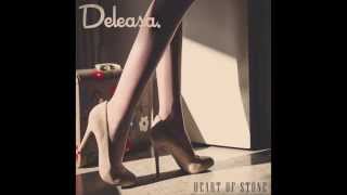 Deleasa quotHeart of Stonequot Lyric video [upl. by Xet]