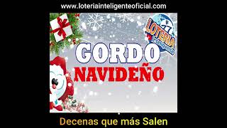 🎅 GRATIS TODA la ESTADÍSTICA del GORDO NAVIDEÑO 2024 GordoNavideño2024 [upl. by Ealasaid]