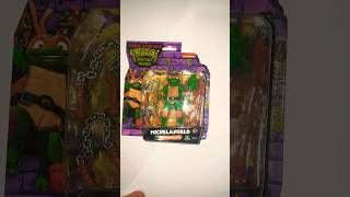 Teenage Mutant Ninja Turtles Unboxing REVEALED ninjaturtles [upl. by Anitsud274]