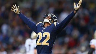 Trumaine Johnson 2015 Highlights [upl. by Ehman345]