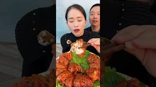 MUKBANG  Too much Eggs  Full Eggs Bowl 계란이 너무 많아요  가득 찬 계란 그릇 [upl. by Gustafsson]