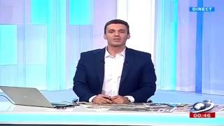 Mircea Badea Puțopalmistul Alibec vs Roxana Vancea [upl. by Ness]