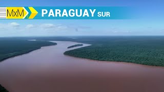 Madrileños por el mundo Sur de Paraguay [upl. by Haroppizt]