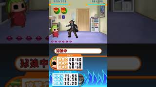 Kemeko Deluxe DS Yome to Meka to Otoko to Onna Gameplay Nintendo DS [upl. by Merrili]