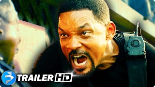 BAD BOYS 4 RIDE OR DIE 2024 Trailer ITA  Will Smith Martin Lawrence  Film dAzione [upl. by Stutzman672]