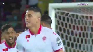 Wydad vs Etoile de Sahel 2 0 RÉSUMÉ TOUS LES BUTS Highlights amp Goals [upl. by Domash]