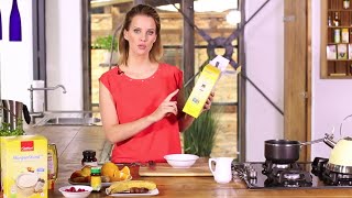 Rezepte von Monica Ivancan – MorgenStund Teil 1 [upl. by Fulvia]