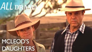 McLeods Daughters  Majority Rules  S03 E22  All Drama [upl. by Stein]