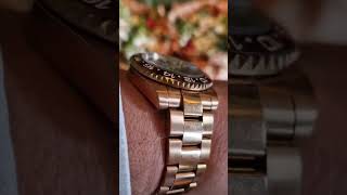 Is the Rolex Rootbeer Worth 15000 [upl. by Oeak]