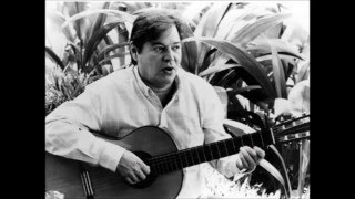 Antonio Carlos Jobim Waters of March in English [upl. by Gerdeen996]