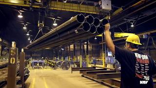 The story of Ameron™ steel poles [upl. by Duvall]