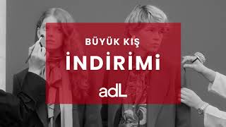 Büyük Kış İndirimi Fırsatları adLde [upl. by Eiramasil848]