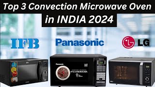 Best Convection Microwave Oven 2024  Best Microwave Oven 2024  Best Convection Oven  Microwave [upl. by Niccolo]