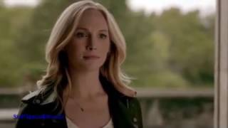 Caroline  Stefan  Alaric The Vampire Diaries  Mercy [upl. by Partridge]