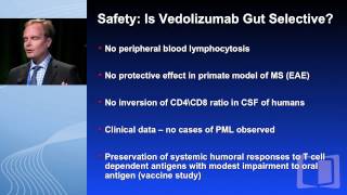 PRO Vedolizumab should be used before antiTNFs for moderate to severe IBD [upl. by Hobie696]