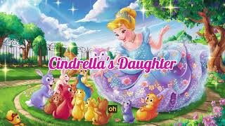 Tale of Cinderella daughter story for kidsstorytime disney [upl. by Nahgeam791]