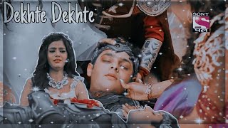 Sochta hoo ki wo kitne masoom the😔 ftBaalveer death 😭most sad vm Debanya emotional [upl. by Akerue654]