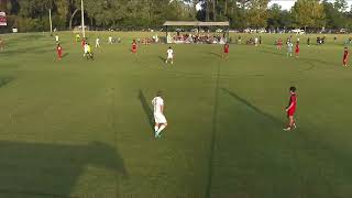 Creekside Boys Soccer Preseason vs BK 2024 [upl. by Bunnie]