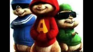 alvin and the chipmunks  Boom boom [upl. by Ynabe]