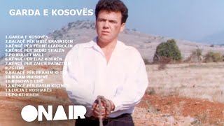 Ilir Shaqiri  Kosova e lire [upl. by Renee]