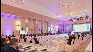 Day 2 Highlights  44th CATA Annual Technical Conference MAURITIUS [upl. by Yrrol]