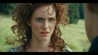 Alexander Fehling Goethe  Deutscher Trailer HD [upl. by Htir]