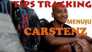 Tracking Awal Menggapai Carstenz via Ilaga lewat Desa ini [upl. by Courtland]