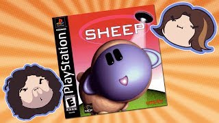 Sheep  Game Grumps VS [upl. by Benjy]