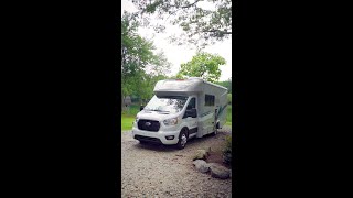 2023 Coachmen Cross Trail 21XG Class C Motorhome Rental at ScamperRVcom [upl. by Retrak771]