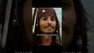 You’re the worst pirate I’ve ever seen movie shorts viralvideo [upl. by Atnas796]